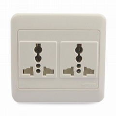 墙壁插座选购指南 从「自助贸易」平台到安全实用