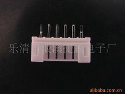 乐清市淡溪捷威电子厂 IC插座与墙壁插座产品系列导览