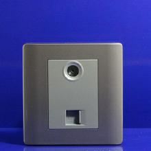 80型墙壁开关插座选购指南 价格、批发与厂家全解析